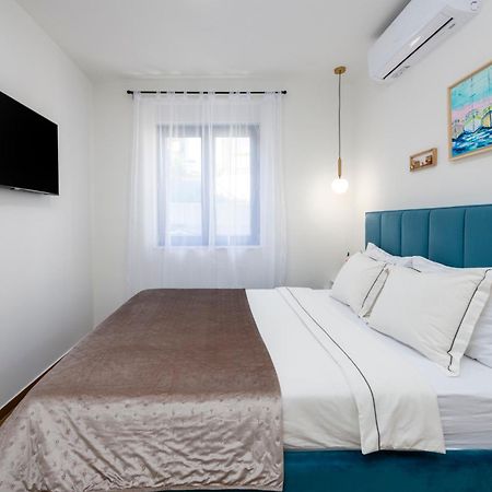 Family Ambient Apartment Cavtat Extérieur photo