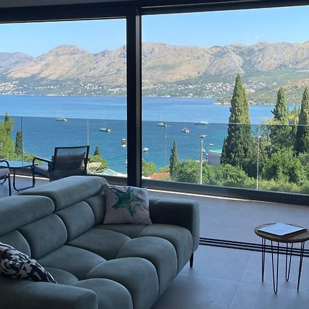 Family Ambient Apartment Cavtat Extérieur photo