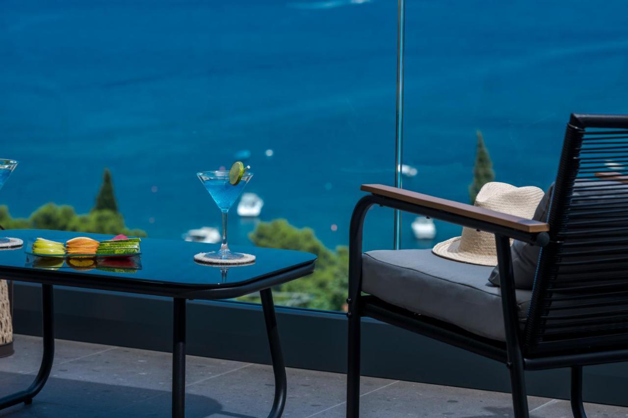 Family Ambient Apartment Cavtat Extérieur photo
