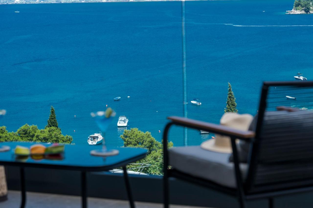 Family Ambient Apartment Cavtat Extérieur photo