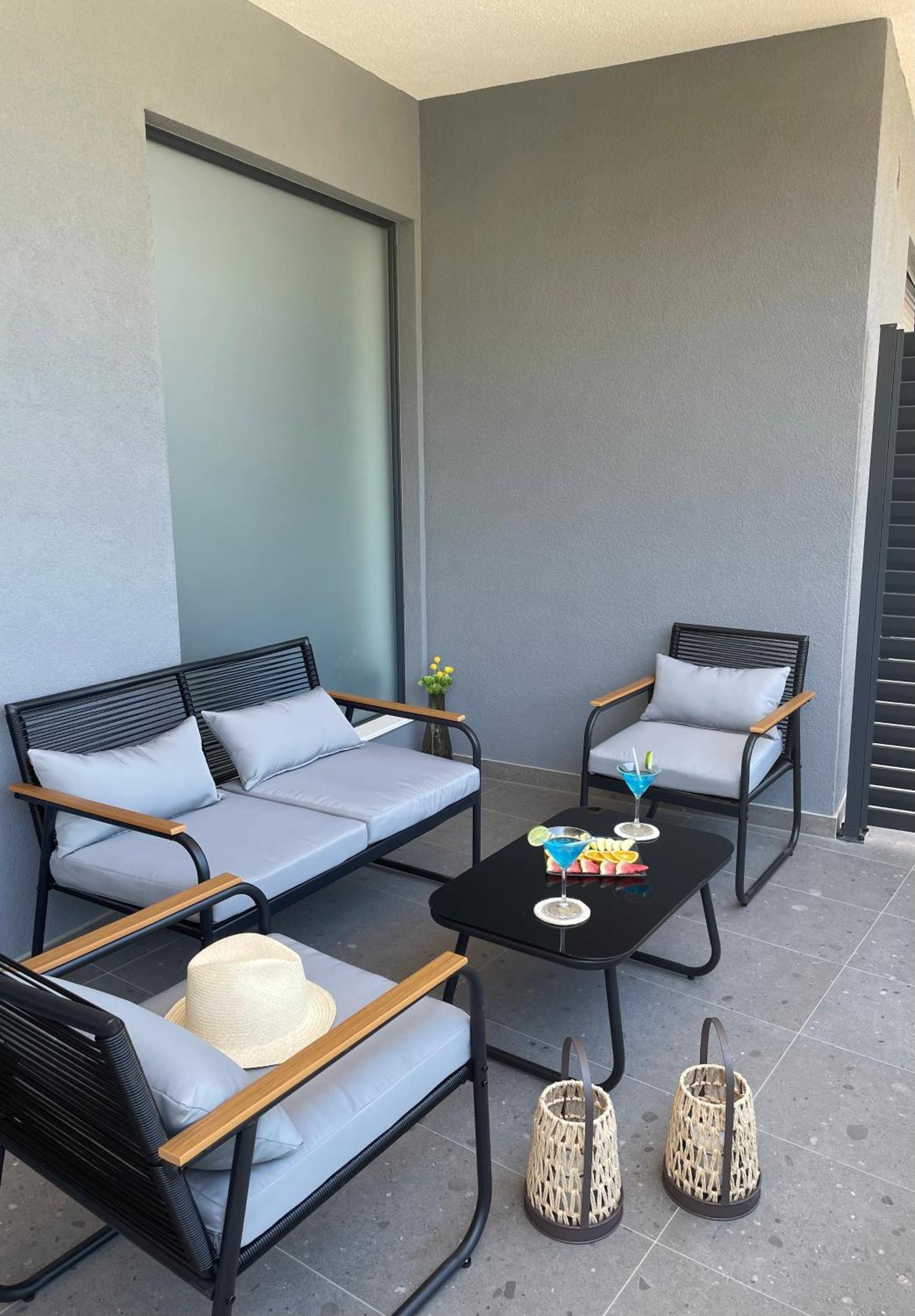 Family Ambient Apartment Cavtat Extérieur photo