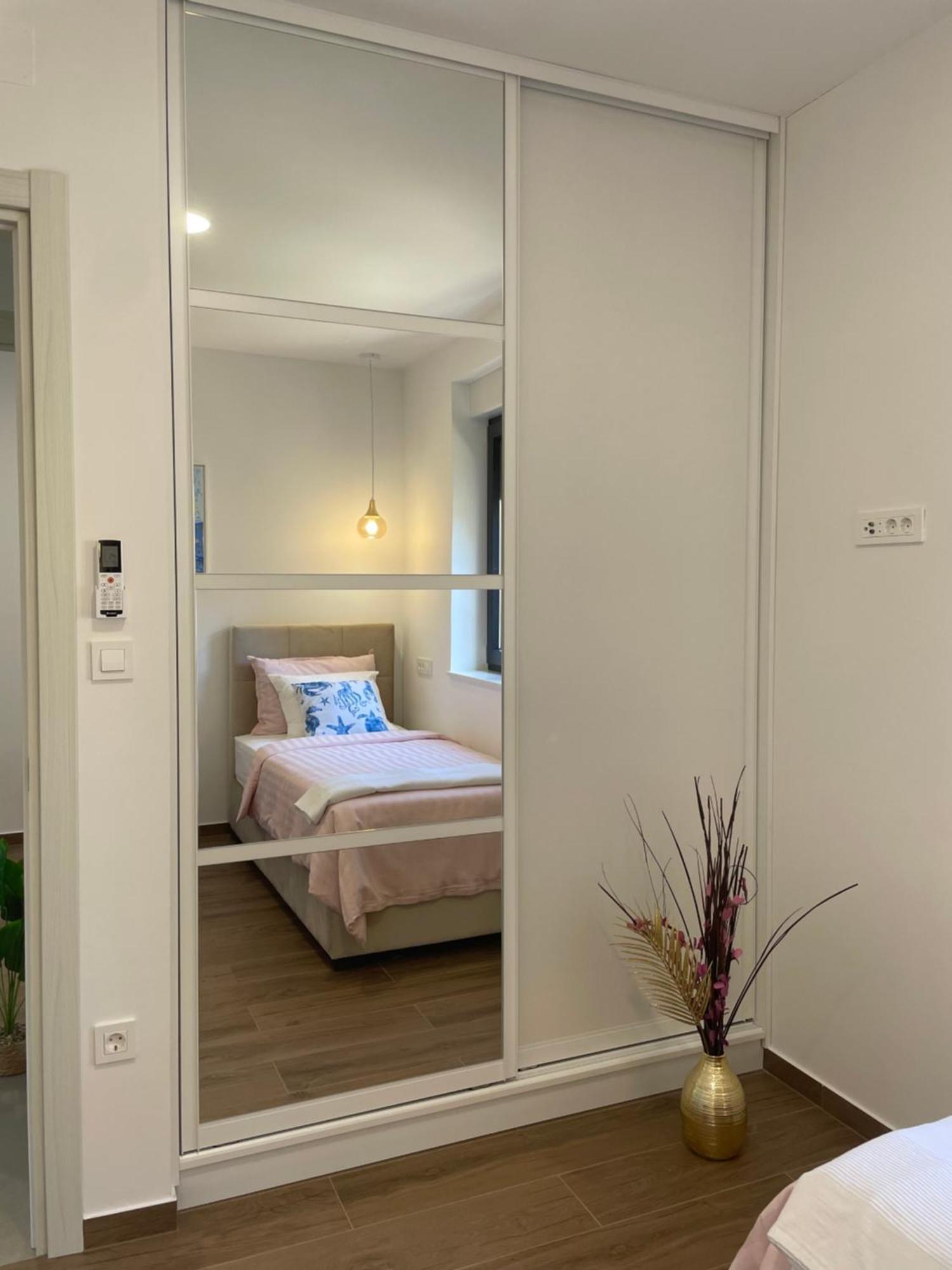 Family Ambient Apartment Cavtat Extérieur photo