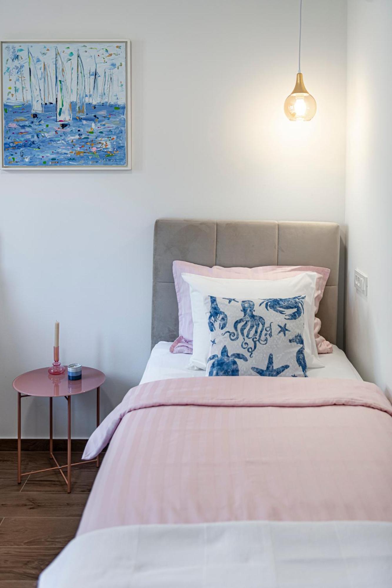 Family Ambient Apartment Cavtat Extérieur photo