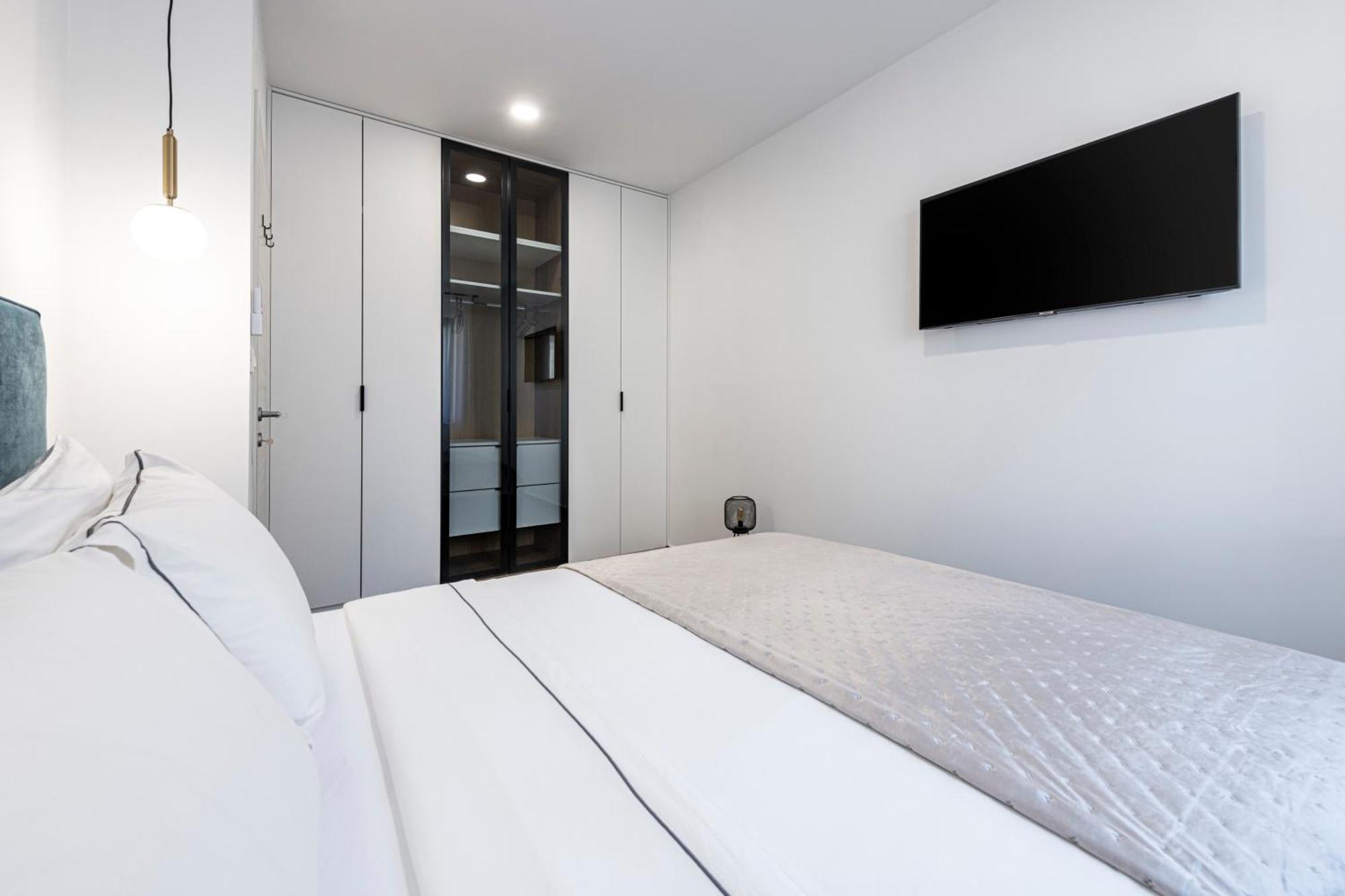 Family Ambient Apartment Cavtat Extérieur photo