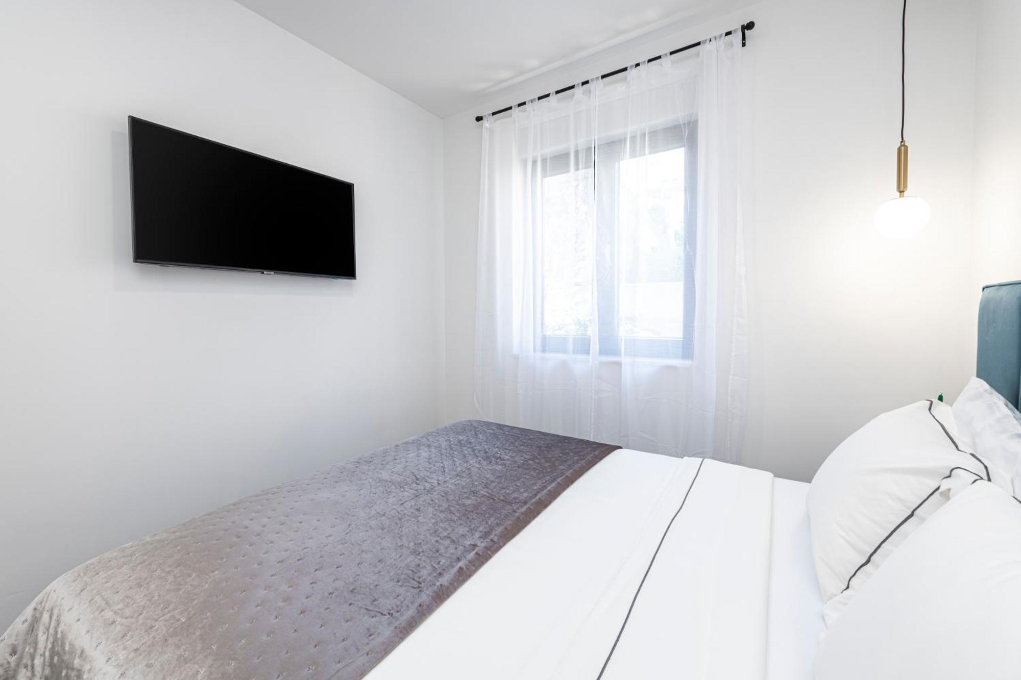 Family Ambient Apartment Cavtat Extérieur photo