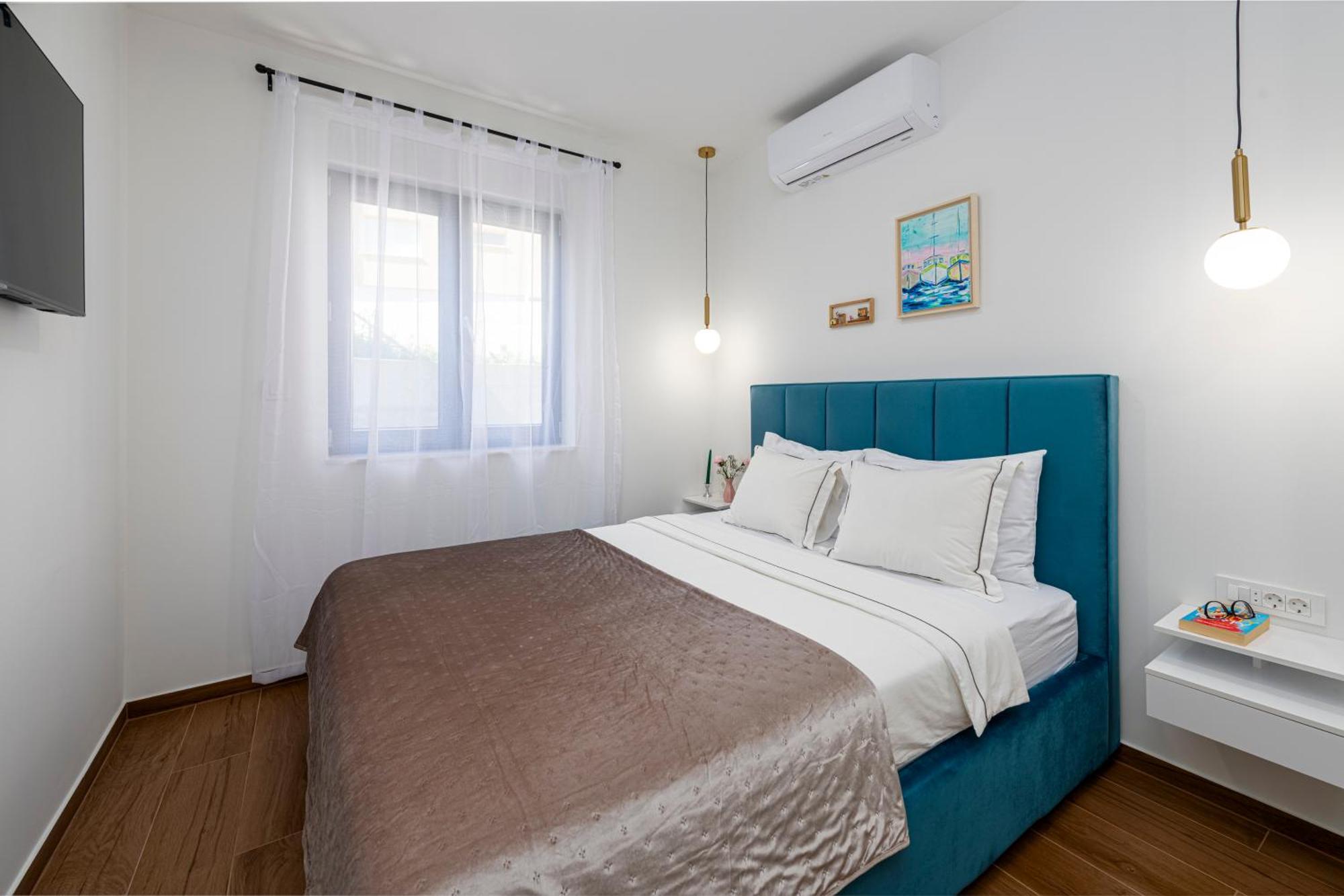 Family Ambient Apartment Cavtat Extérieur photo