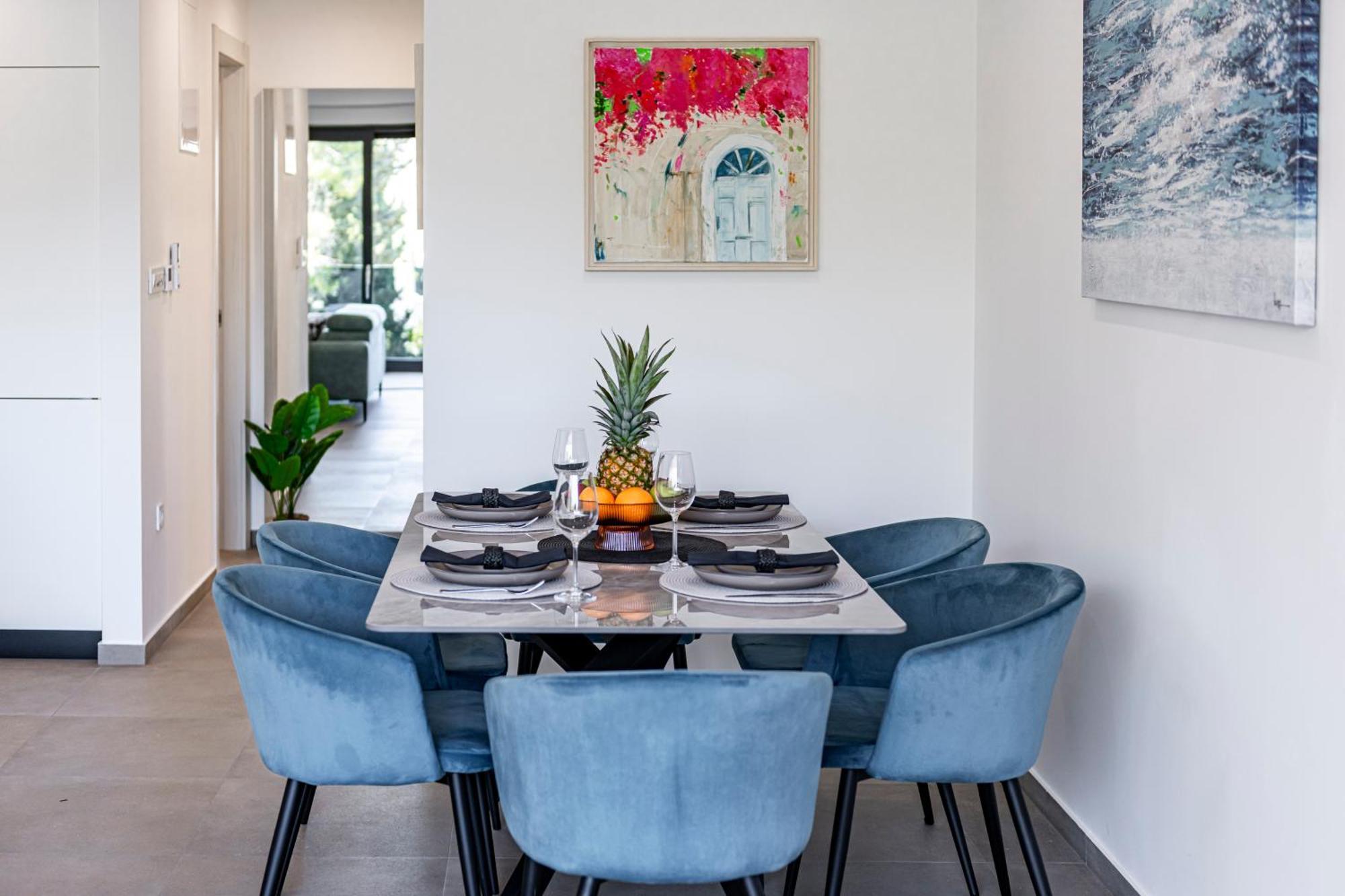 Family Ambient Apartment Cavtat Extérieur photo