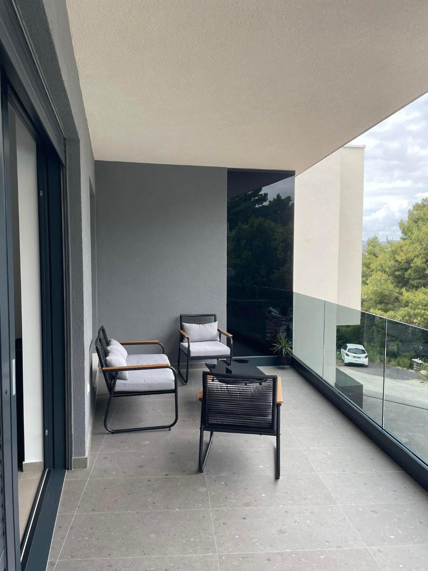 Family Ambient Apartment Cavtat Extérieur photo