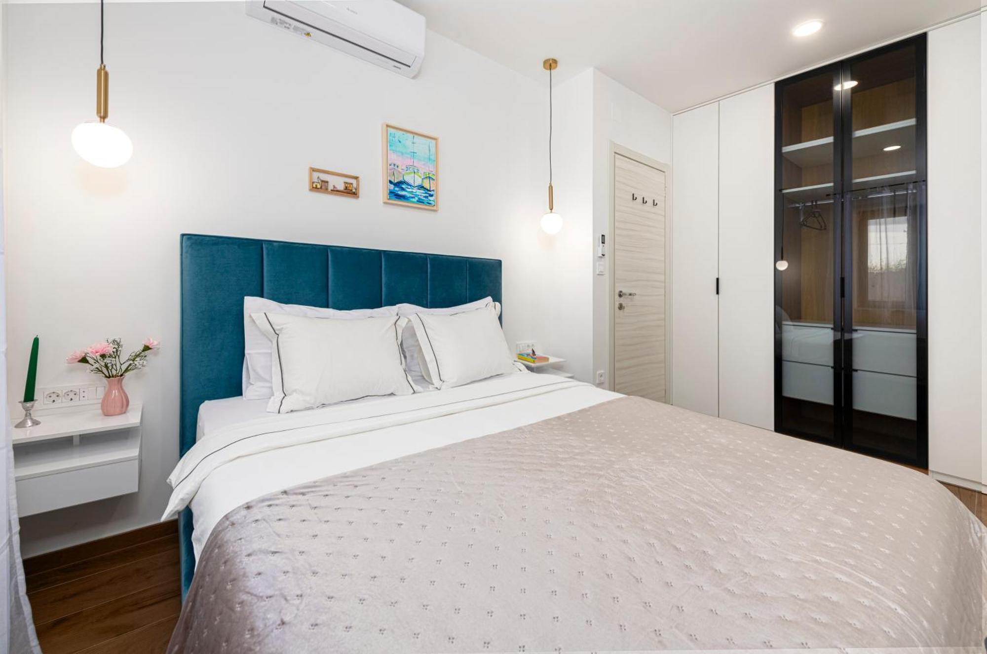 Family Ambient Apartment Cavtat Extérieur photo