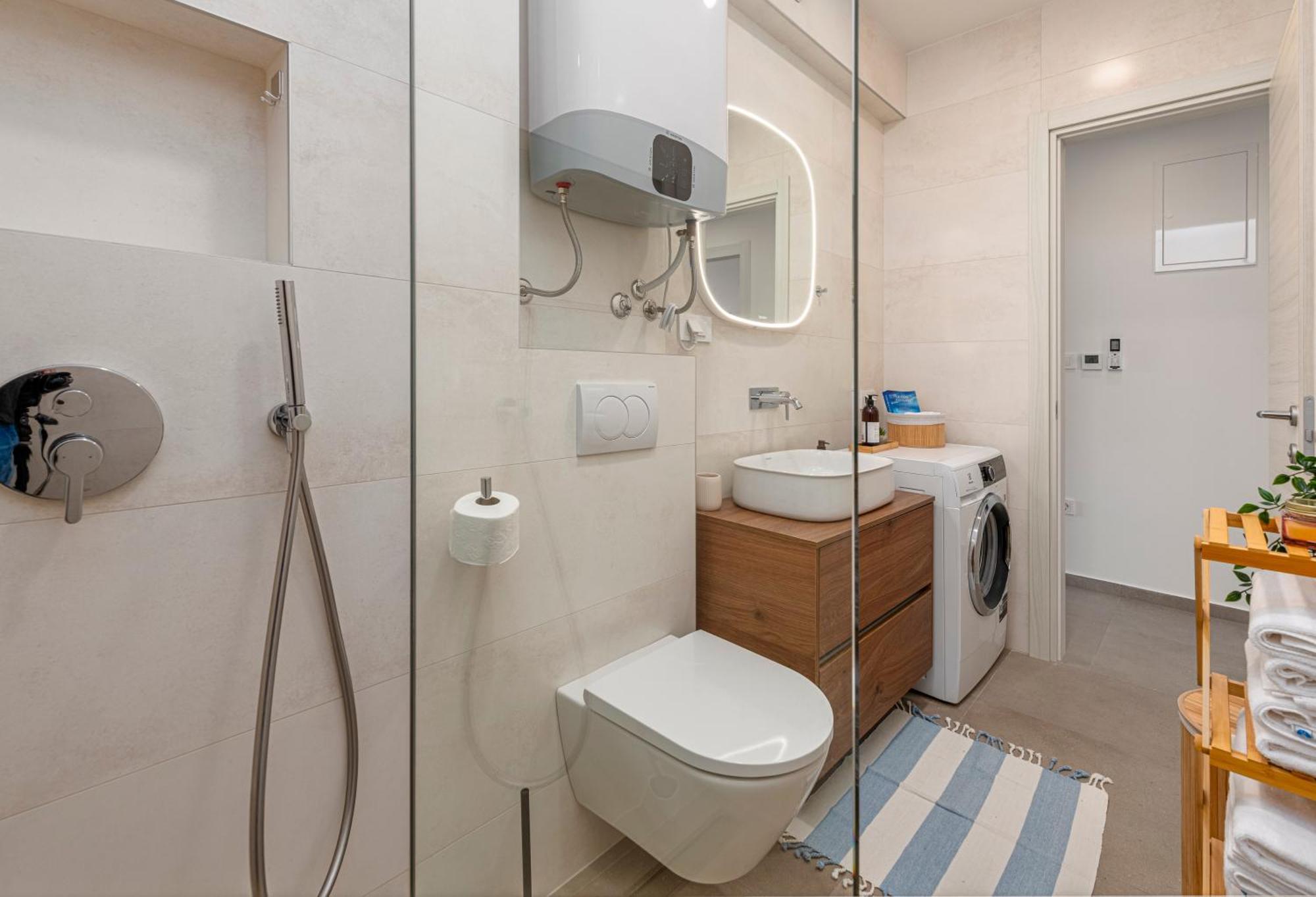 Family Ambient Apartment Cavtat Extérieur photo